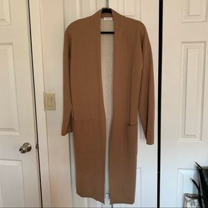 ARITZIA Babaton Lance Cardigan